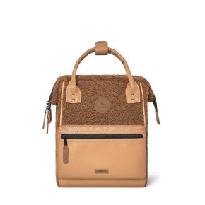 CABAIA Adventurer S Tucson brown